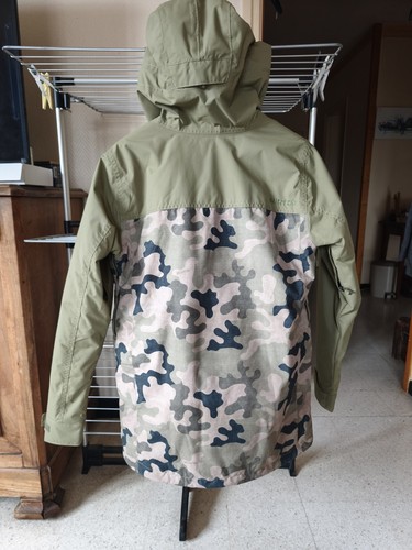 Veste burton snowboard - veste,