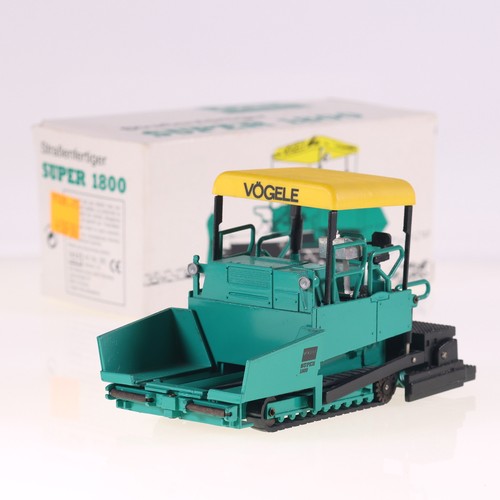 Nzg 385 vögele - vögele, super