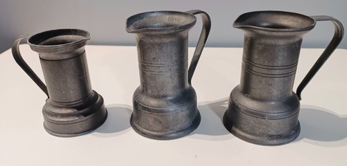 Pots pichets aspect - pots,