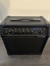 Line 6 Spider V 20 MKII Guitar