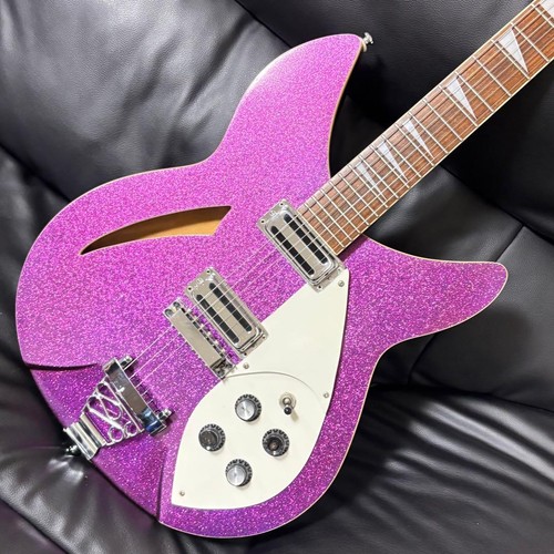 Barclay guitar rickenbacker - guitar,