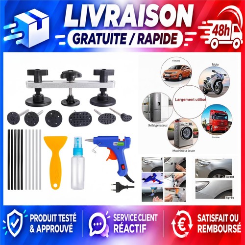 Uolor kit débosselage sans - uolor,