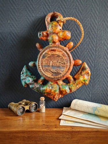 Souvenir vintage toulon - souvenir,