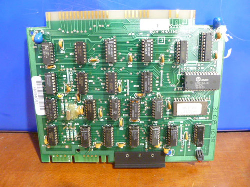 Moniteur driver crt - de,