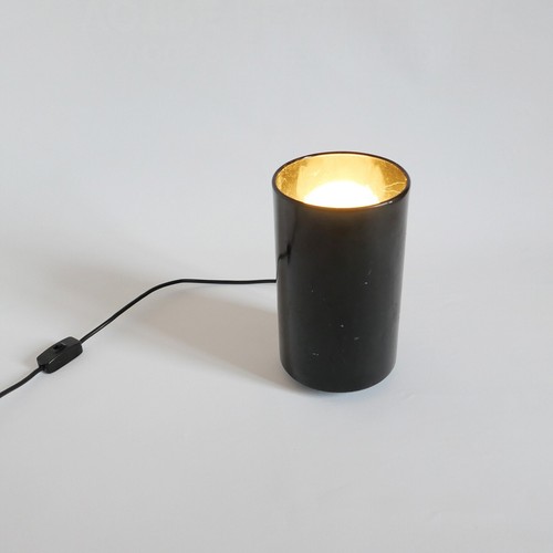 Lampe sol design vintage - lampe,