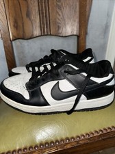  Air Jordan Low 1 Noir