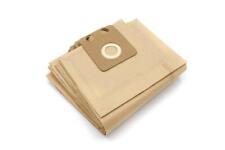 10 Sacs d'aspirateur pour