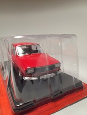 DACIA 1300  1970 EDICOLA 1/24