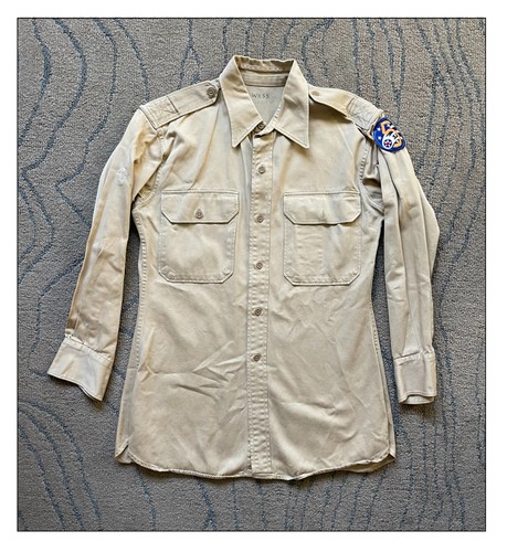 Ww2 aaf 5th - us, force
