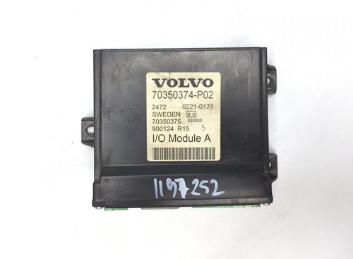 Volvo b10 b12 - b9,
