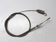 câble de frein de tondeuse