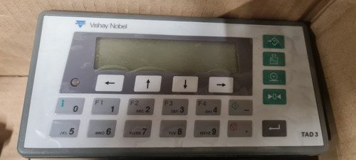 Vishay nobel transducers - vishay,