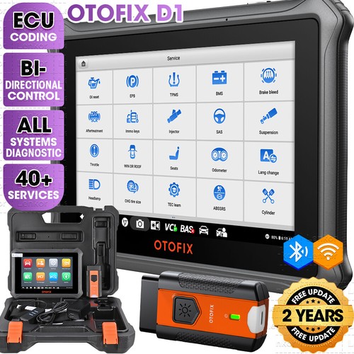 2026 otofix outils - 2026, d1