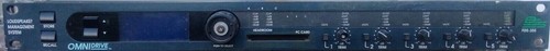 Omni drive bss fds355 - drive,
