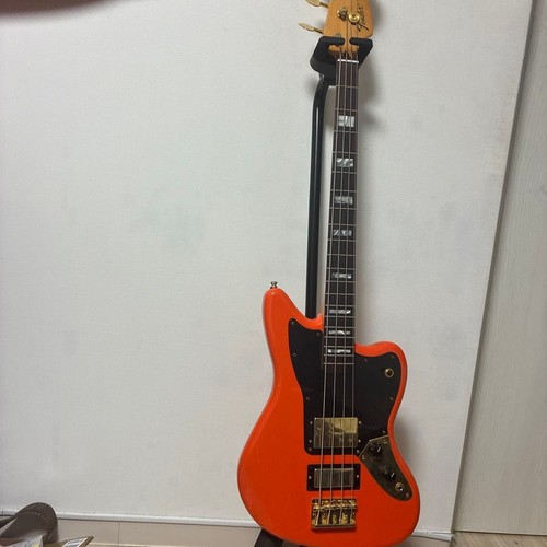 Fender mike kerr - fender, bass