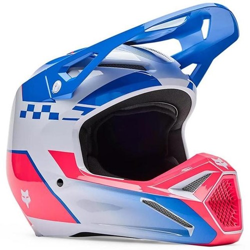 Fox casque cross enfant youth - cross,