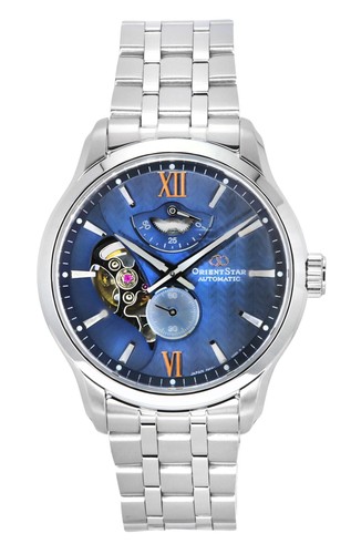 Montre orient star homme - orient,