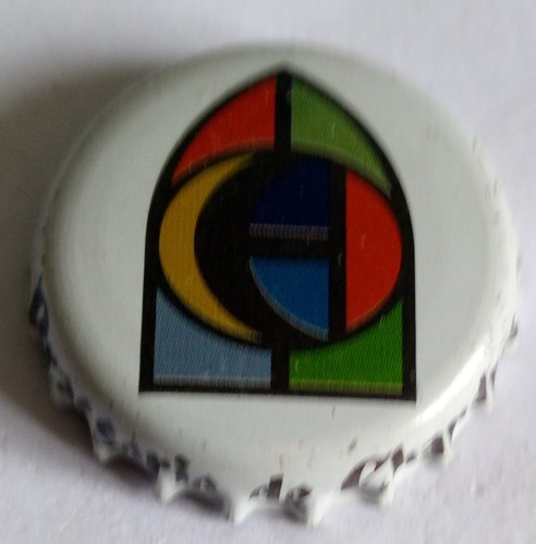 Capsule bière francaise - capsule, de