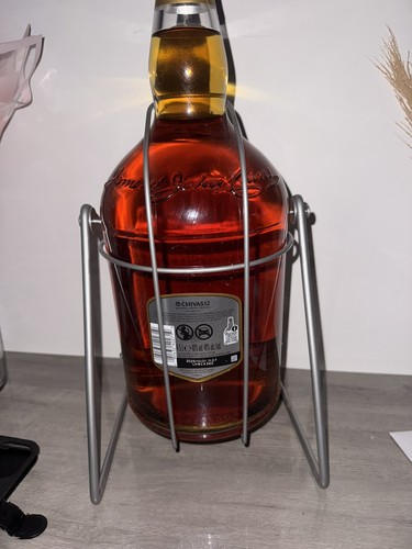Bouteille whisky - bouteille,