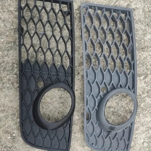 Paire grilles antibrouillard - paire,