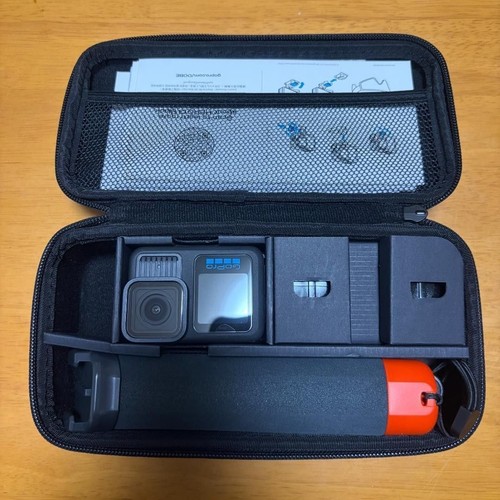 Gopro hero noir body - 13,