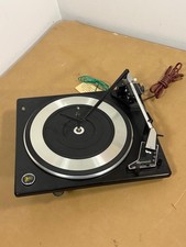 VINTAGE GARRARD SYNCHRO-LAB