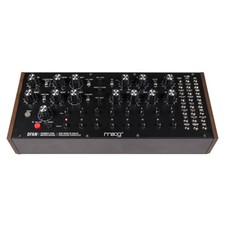 Moog DFAM Semi Modular