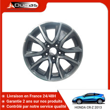 🇫🇷 JANTE ALUMINIUM HONDA