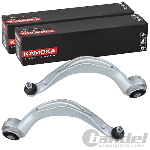 Kamoka bras de - bras, suspension