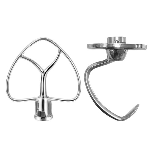 Accessoire mélangeur acier - mélangeur, en