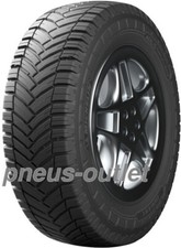 Pneus 4 saisons Michelin