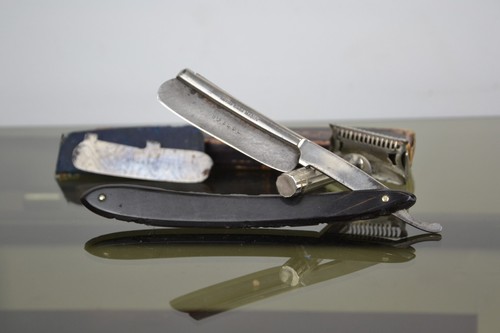 Coupe choux levier lame - coupe,