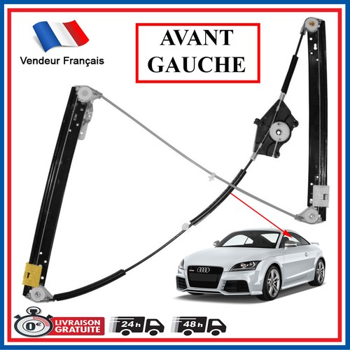 Mecanisme leve vitre - leve, glace