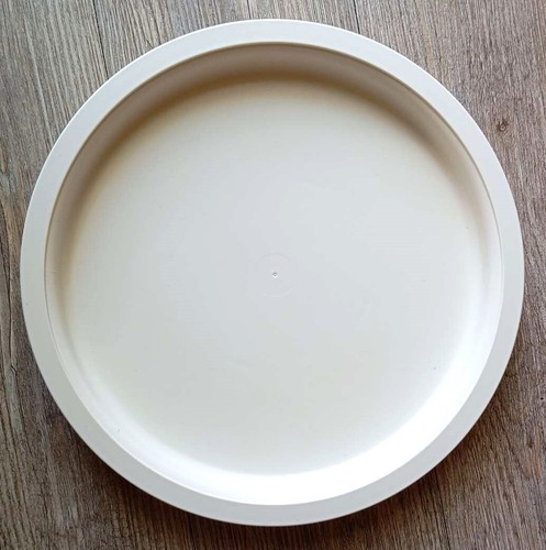 Tupperware plateau tournant - -,