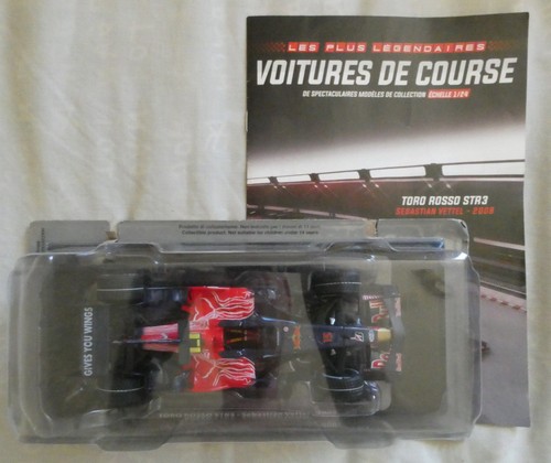 Modèle réduit 24 toro - modèle,