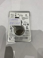 Seagate Disque Dur HDD 500GB