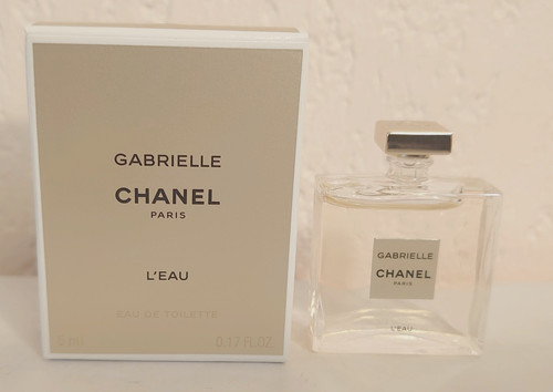 Gabrielle eau edt - gabrielle, l'