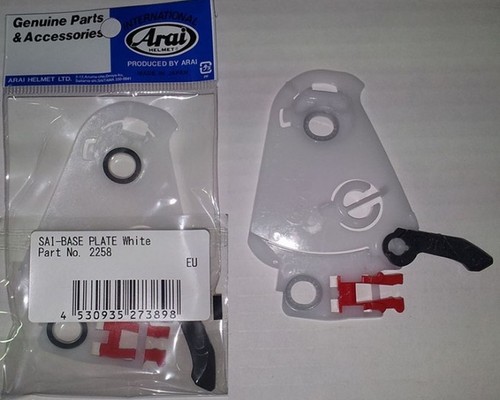 Supports internes type sai - type,
