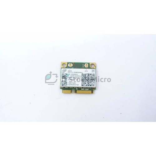 Carte wifi intel - 622anhmw, hp