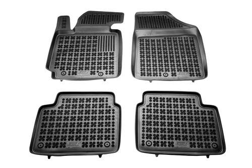 Tapis caoutchouc pour - caoutchouc,