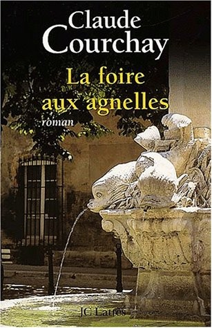 Foire aux agnelles - la,