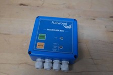 fullwood micromatic milking controller / technology machines / farming