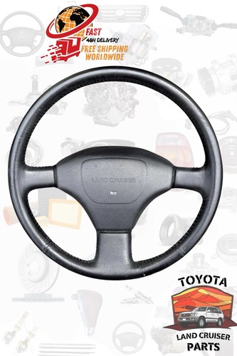 Volant toyota land cruiser - volant,