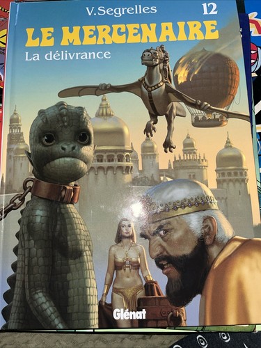 Bandes dessinées - bandes,