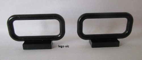 Lego 6187 bar - bar, black