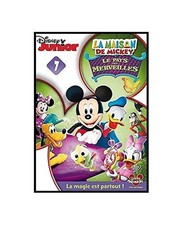 La Maison de Mickey - 07 - Le