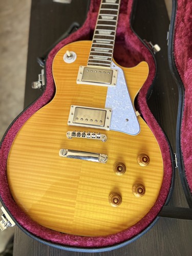 Epiphone les paul standard - les,