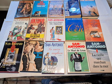 SAN ANTONIO LOT 15 gros