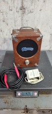 Pignose  7-100-Legendary Portable Vintage Amplifier Tested & Working