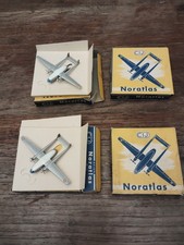 Avion Miniature Noratlas